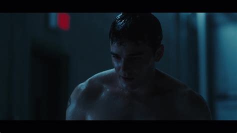 AusCAPS Joshua Orpin Nude In Titans 2 06 Conner