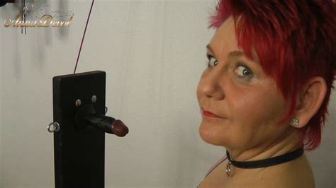 Annadevot You Have To Practice B Deep German Amateur Annadevot Clips4sale