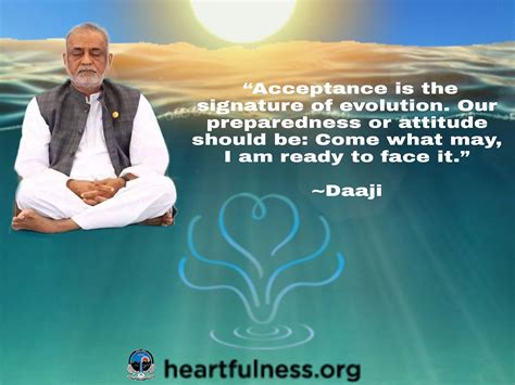 Daaji quotes | Quotes, Evolution, Face