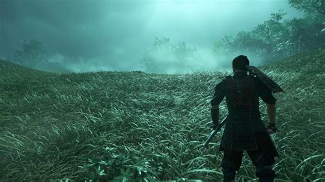 Обзор Ghost of Tsushima. Достойное окончание линейки эксклюзивов на ...