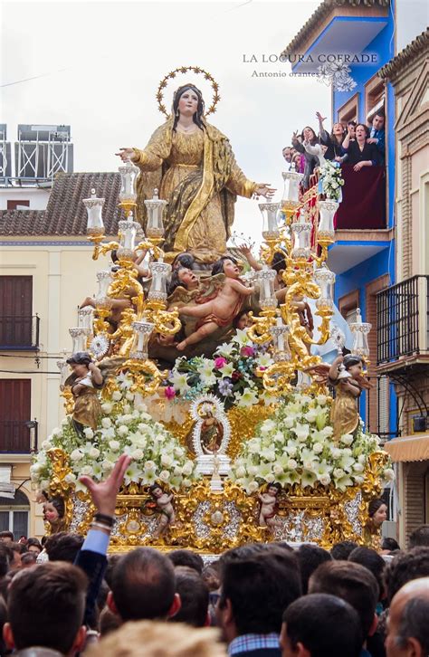 Salida Extraordinaria de la Asunción de Cantillana por el 175