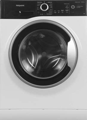 Характеристики Стиральная машина HOTPOINT NSB 6039 ZS VE RU, с ...