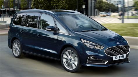 2019 Ford Galaxy Wallpapers And Hd Images Car Pixel