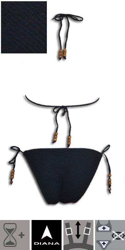 Bikini From Diana