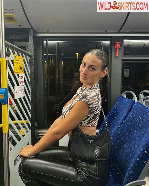 Tatiana Schwartz Tatianaschwartzz Nude Instagram Leaked Photo