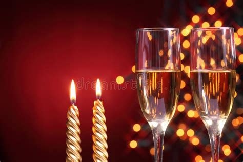 Holiday Celebration Stock Image Image Of Beverage Close 16024645