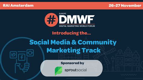 Unlock the latest insights and strategies in social media and community ...