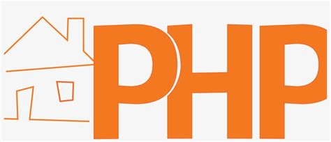php  logo transparent png  seekpng