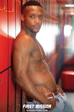 Dani Robles Bottoms For Andre Donovan Naked Sword Daily Squirt