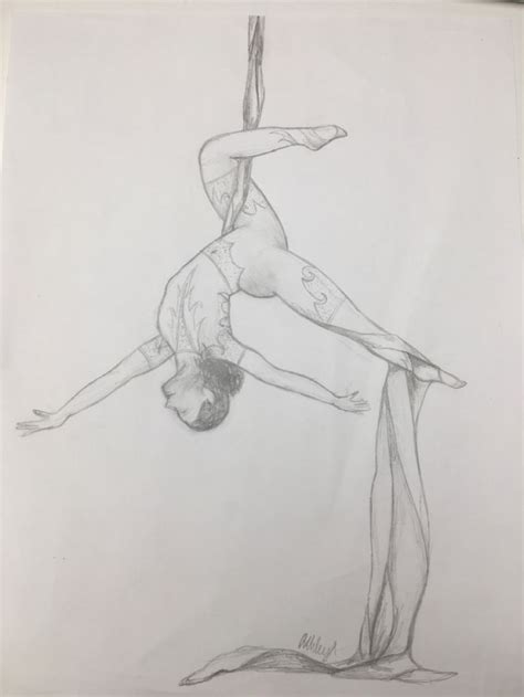 Pin By Francesco On Fumetto Easy Drawings Sketches Ballet Drawings