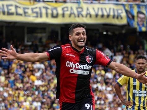 Se viene el clásico rosarino: hace cuánto Newell's no le gana a Rosario