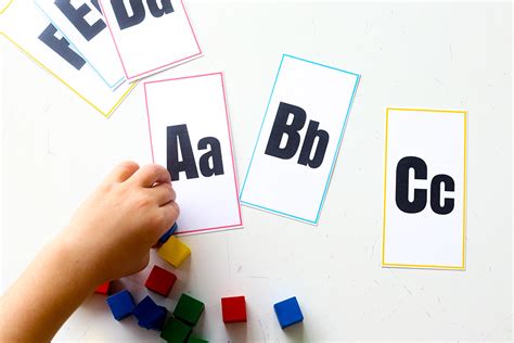 printable flashcards   homeschool