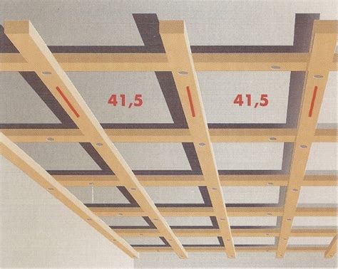 Unterkonstruktion Dachschräge Rigips Trockenbau Unterkonstruktion