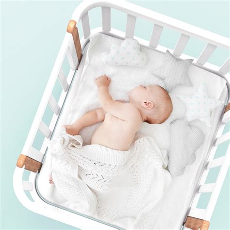 Кроватка трансформер MOMMY LUX от Happy Baby | Купить в СПб в магазинах ...