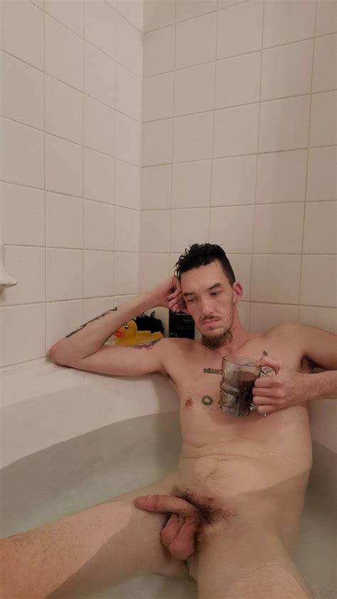 Just Soaking With Some Bean Juice Nudes Coffeegonewild Nude Pics Org