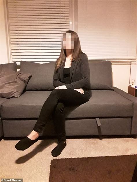 Romanian Woman Was Trafficked To The UK And Forced To Work As A Sex Slave For A Decade Daily