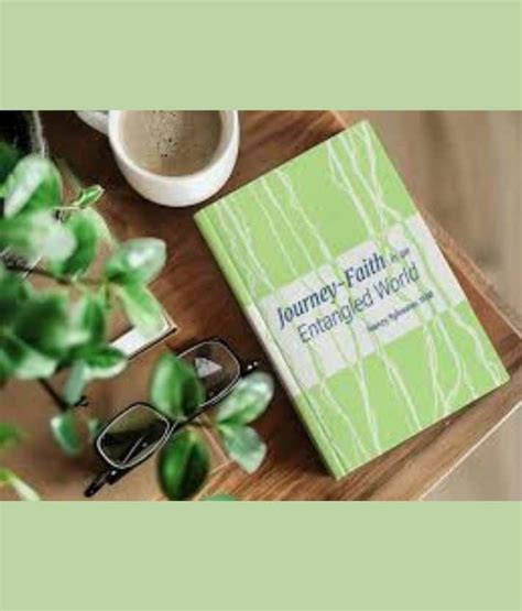 Journey Faith In An Entangled World Book Discussion