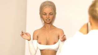 Inertia Revamp Dcg Luscious Hentai Manga Porn