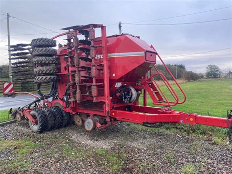 HORSCH Pronto 6M DC Seed Drill