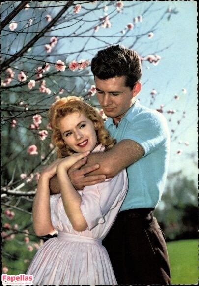 Connie Stevens Aka Theconniestevens Nude Leaks Fapellas