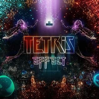 Tetris Effect - Wikipedia