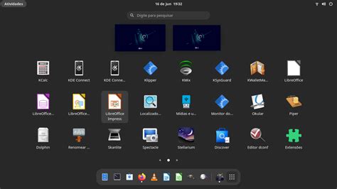 Gnome Shell 40 chegando na distribuição Debian GNU Linux