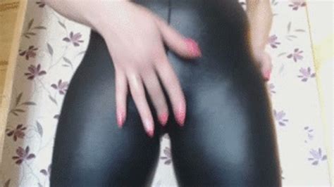 Spandex Camel Toe Pussy Worship Lilcharlottes Secret World Clips Sale