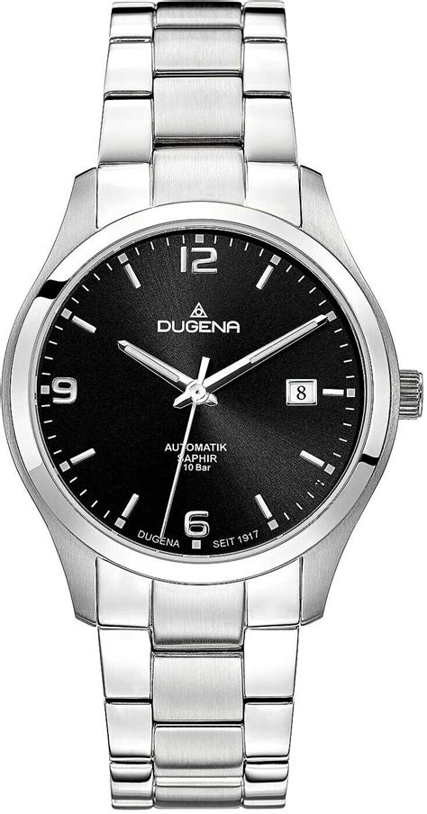 Dugena Tresor Automatic Ab Preisvergleich Bei Idealo De