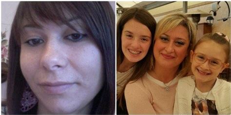 Cisterna Di Latina Elisa Ciotti Massacrata Dal Marito Un Anno Fa L Omicidio Di Martina E Alessia