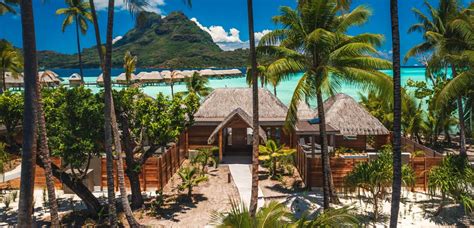 S Jour Luxe Polyn Sie H Tel Le Bora Bora By Pearl Resorts Tahiti