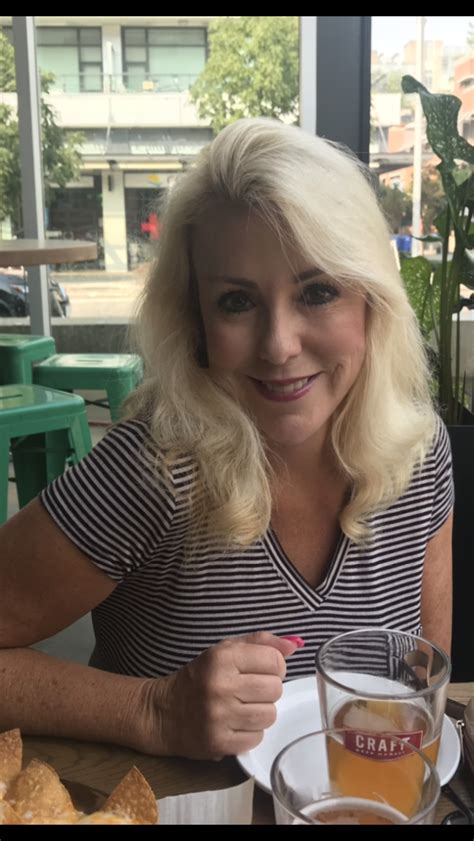 Willing Blonde For BBC On Tumblr