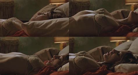 Naked Natalia Verbeke In Dot The I