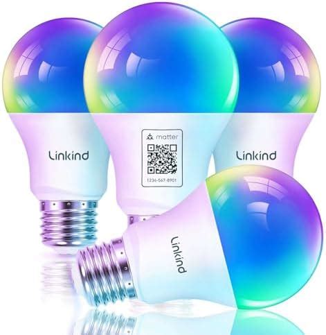 Sengled Ampoule Intelligente Led E Compatible Matter Et Alexa