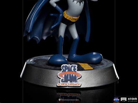 ToysTNT Space Jam A New Legacy Estatua 1 10 BDS Art Scale Bugs Bunny