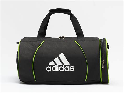 Купить Сумка Adidas цвет Черный купить по цене 1090 рублей в интернет ...