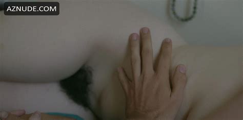 Dahlya Glick Nude Aznude