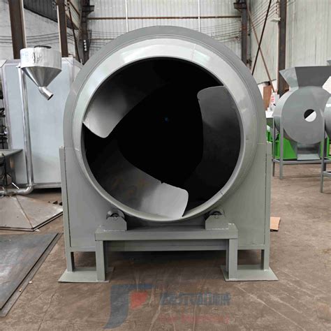 Rotary Drum Dryer For Fertilizers Combined Dryer Rotary Dryer Energy