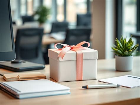 Presente Para Colega De Trabalho - Presente para colega de trabalho: Ideias criativas e úteis