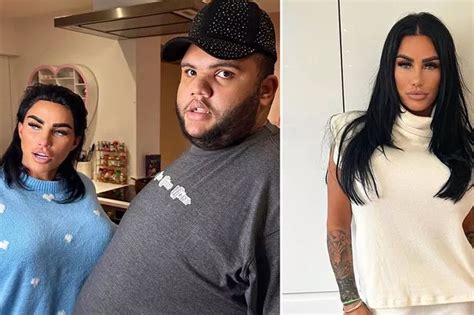 Katie Price Parades Biggest Ever Boob Job In Skintight Gown As She Promotes Panto Job Daily Star