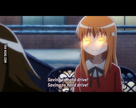 Me When I See My Hot Classmates Ass 9GAG