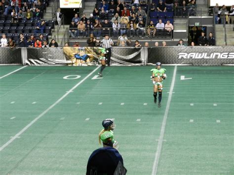 Seattle Mist Vs Las Vegas Sin NBWaller Flickr