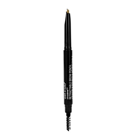 Карандаш для бровей WET N WILD ULTIMATE BROW тон E625a taupe ...
