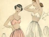 Vintage Lingerie