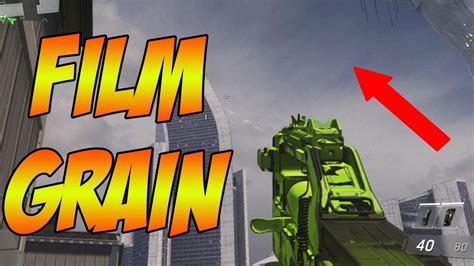 What Is Film Grain Video Games At Lynn Morgan Blog