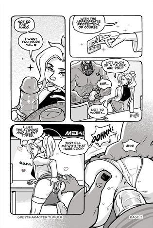 Marry Fuck Kill Luscious Hentai Manga Porn