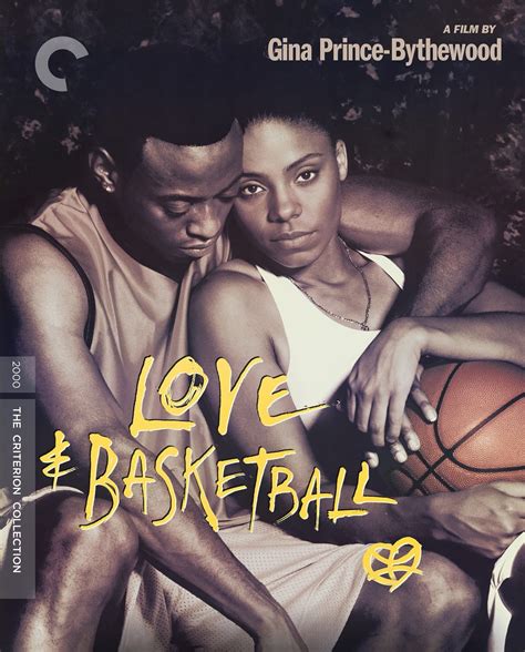 Revisión de Blu-ray: LOVE & BASKETBALL sigue siendo una joya incluso