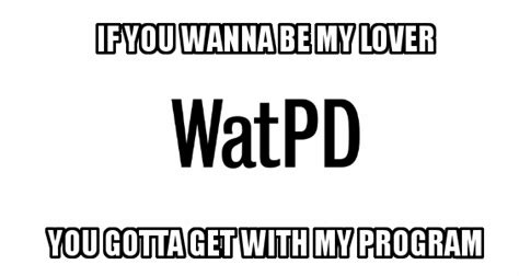 When Everyone Keeps Saying FUCK PD R Uwaterloo