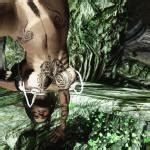 Mobile Milker Armor Hdt Cbbe Unpb Bodyslide Un B Hdt Vagina Armor Clothing Loverslab