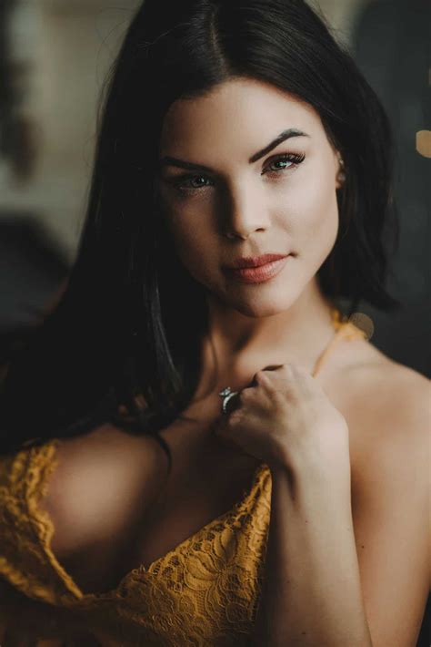 Boudoir Images - 23 Sensual And Creative Photos You'll Adore