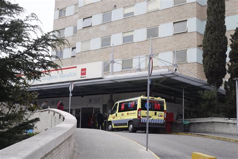 El Tiempo Medio De Espera Para Someterse A Una Intervención Quirúrgica